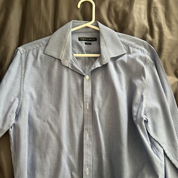 Vince Camuto dress shirt - Picture 2 of 2